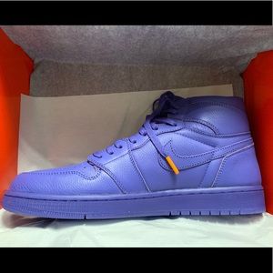 Nike Air Jordan 1 Retro Hi OG G8RD Grape Rush